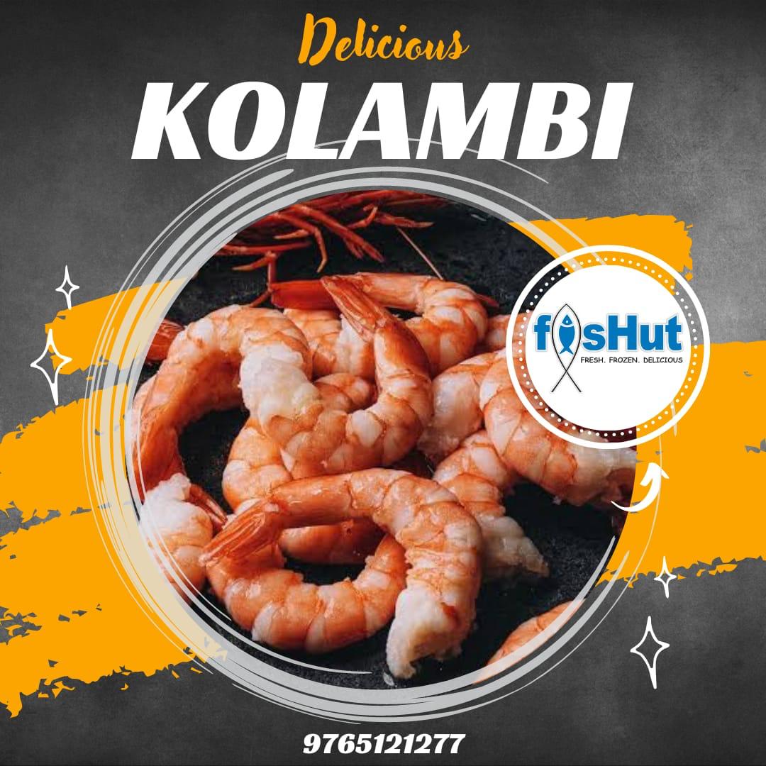 Prawns 